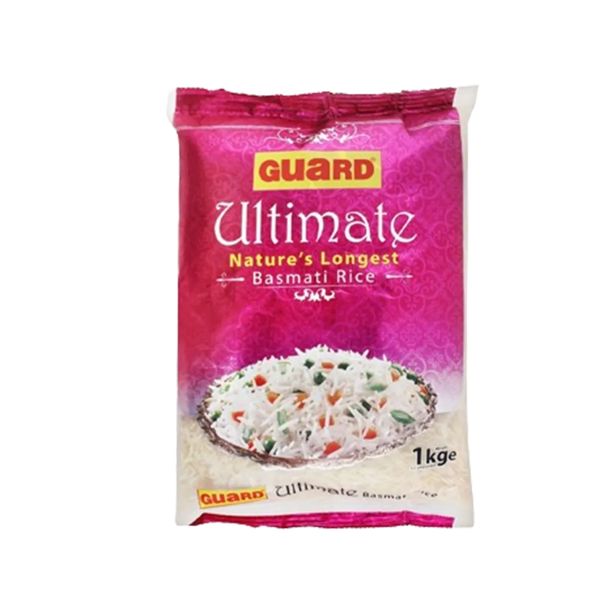 Guard  Basmati Rice