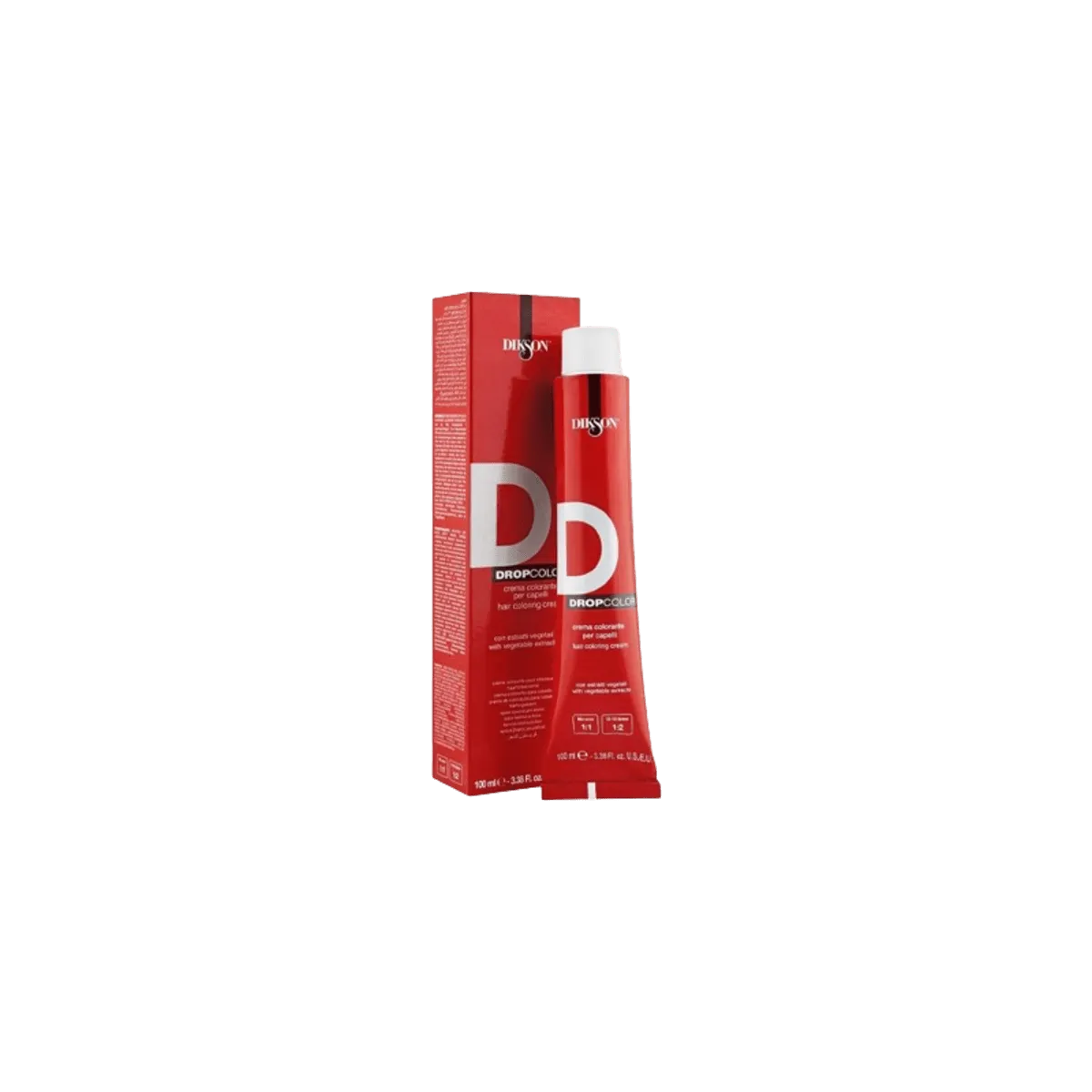 Dikson Drop Color 8.44 100ml