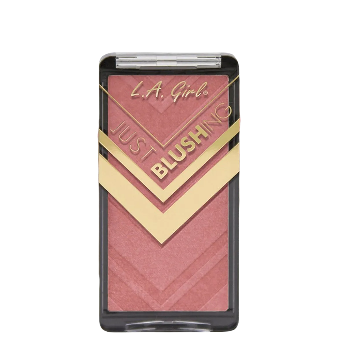 LA Girl Blushing Powder Just Radiant