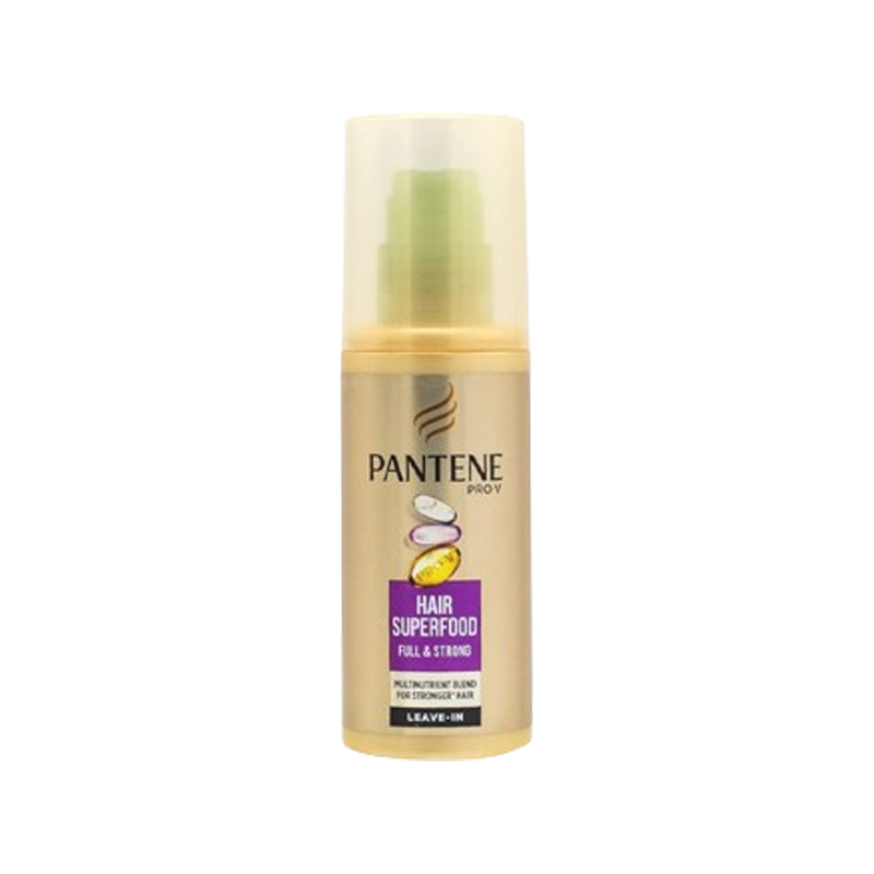 Pantene Pro V Leave On Hair Moisturizer 150ml