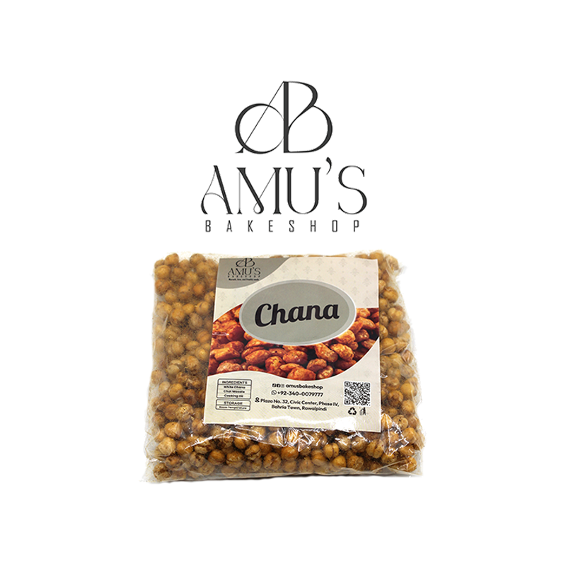 Channa 300gm