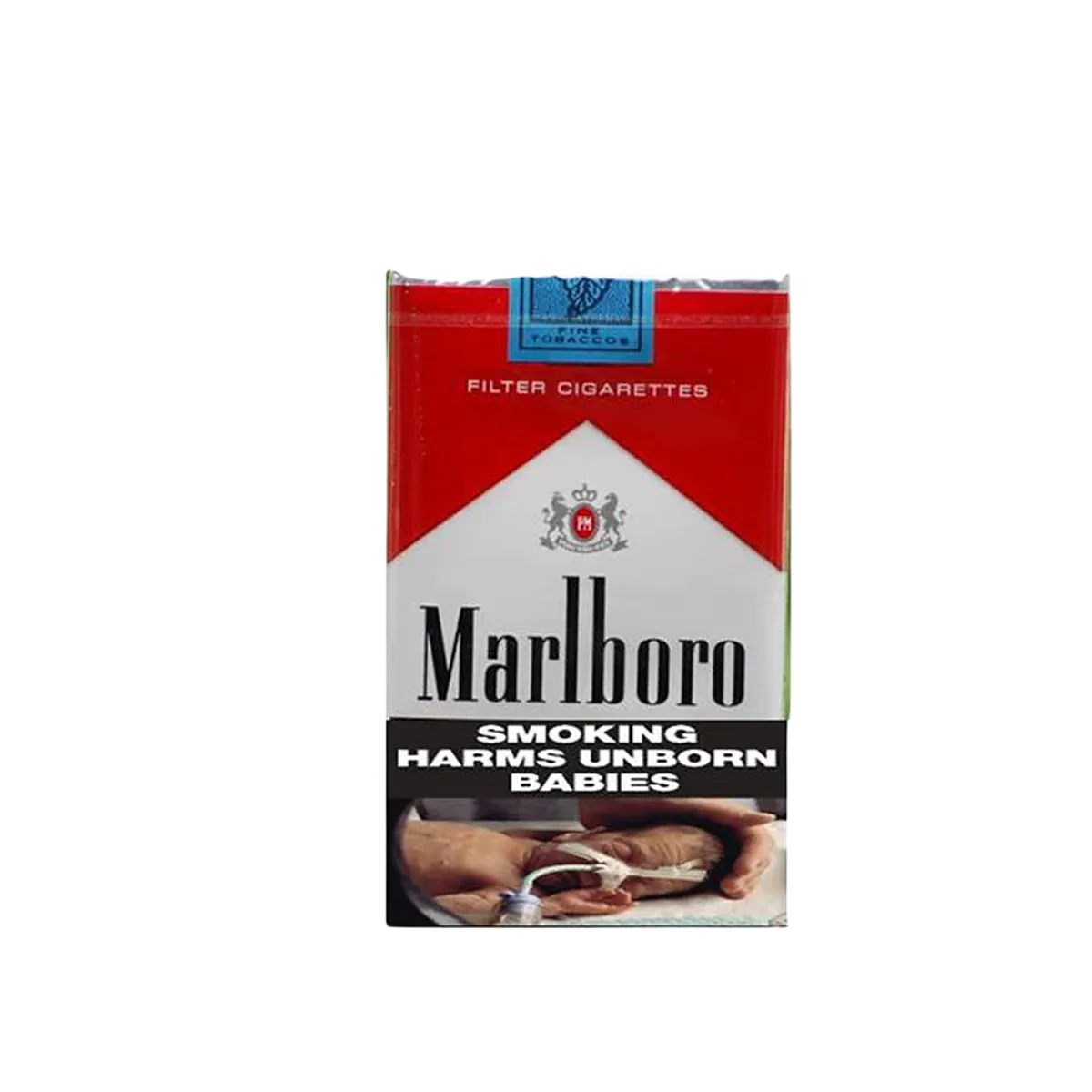 Local Cigarette Marlboro Red Phillippines