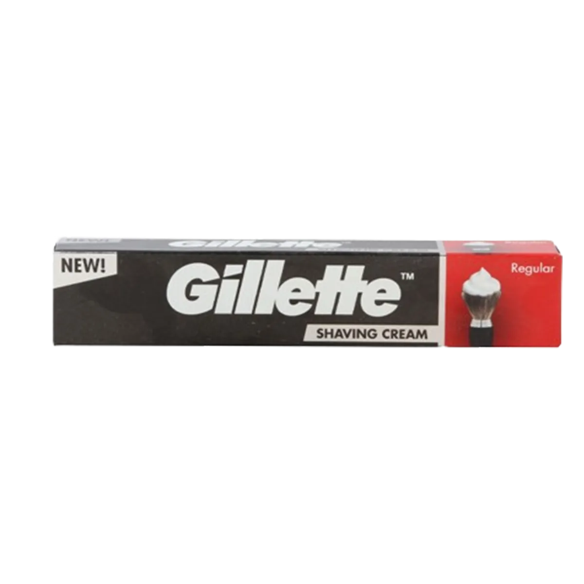Gillette Shaving Cream Regular 30G