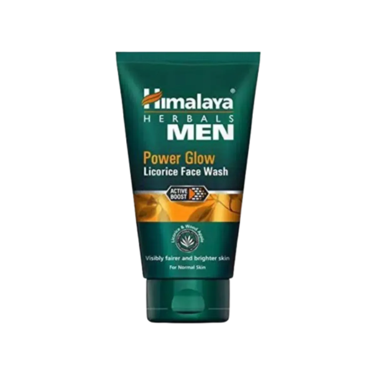 Himalaya Power Glow Licorice Face Wash 100ml
