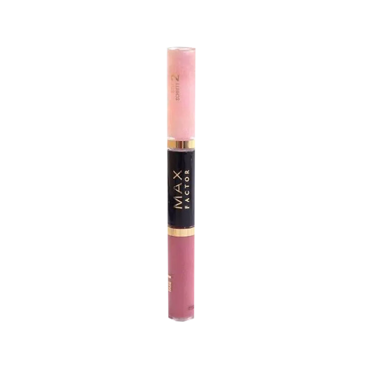 Max Factor Lipfinity Colour & Gloss 530 Luminous Petal
