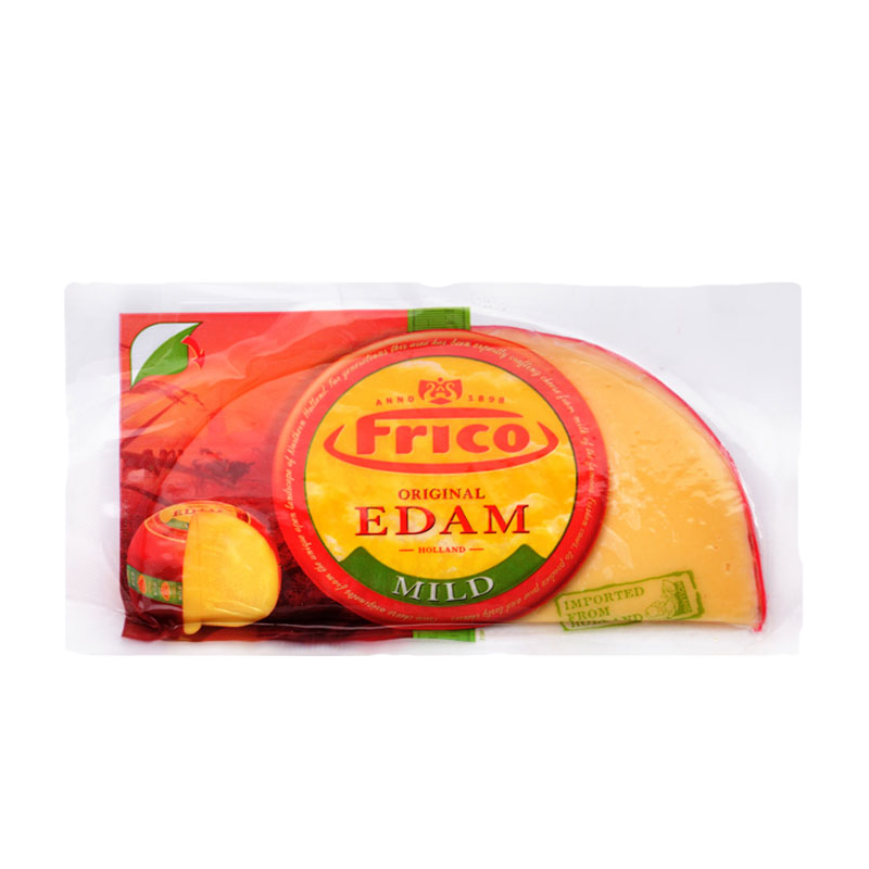 Frico Edam Wedge Mild Cheese