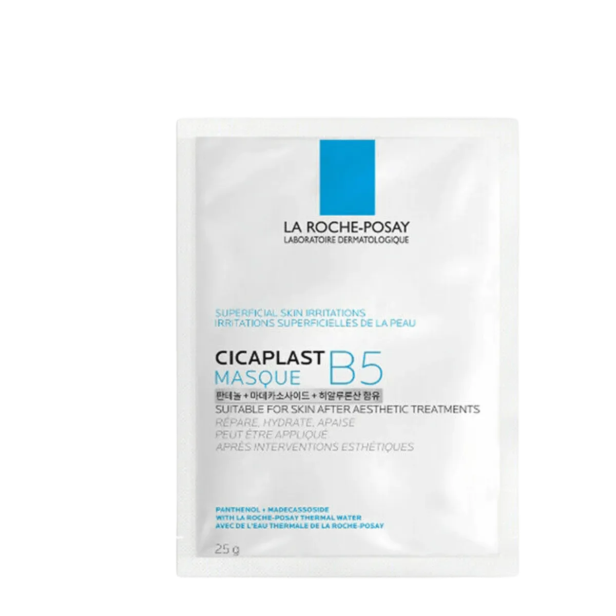 La Roche-Posay Mask Sheet 25g