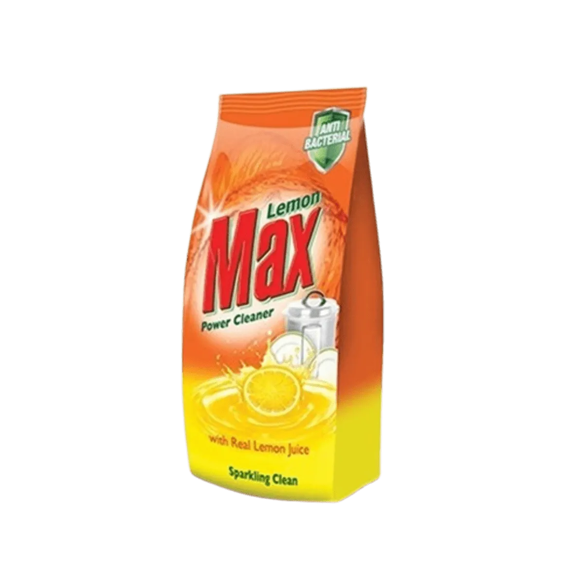 Lemon Max Anti Bacterial PB Powder 790gm