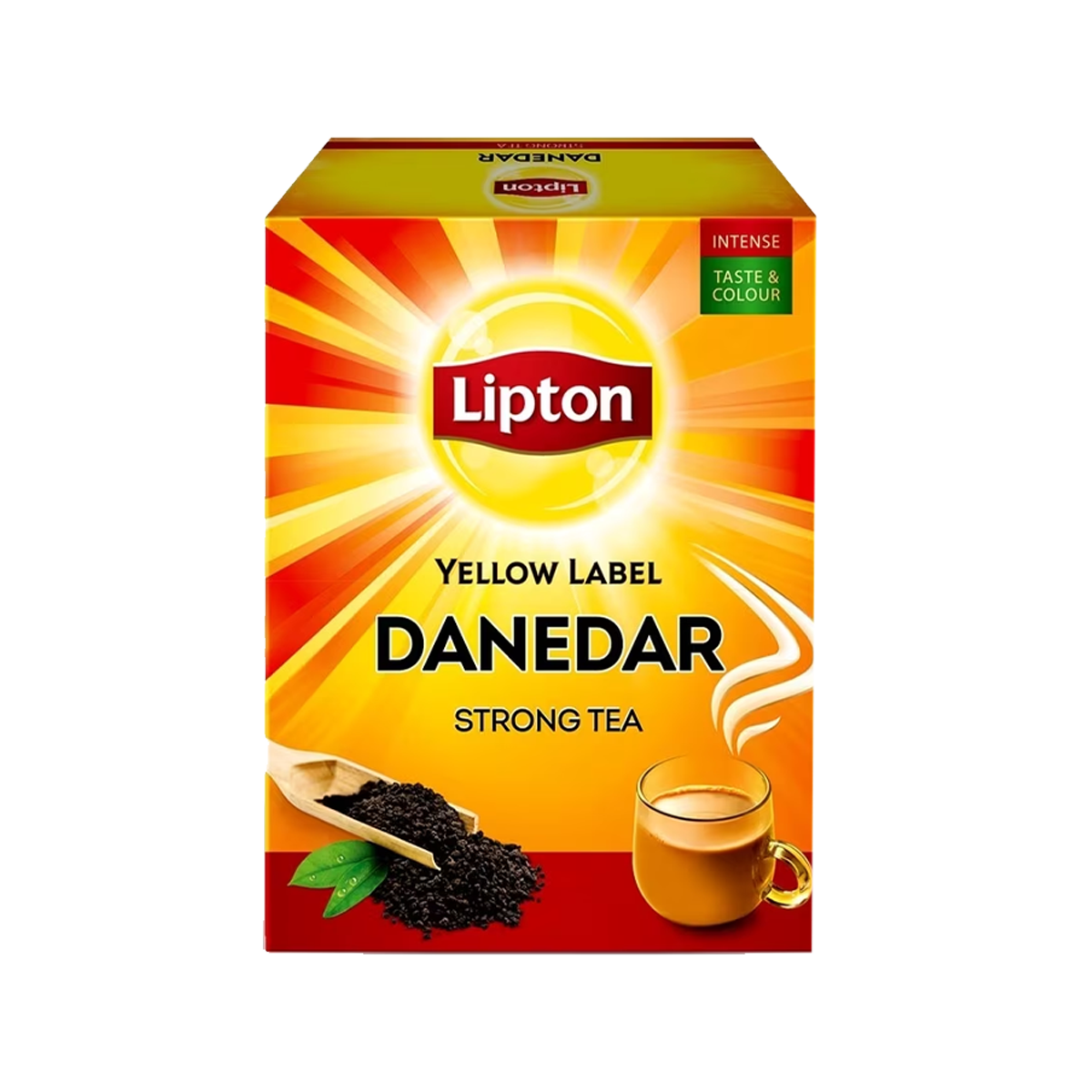 Lipton Danedar Strong Tea180gm