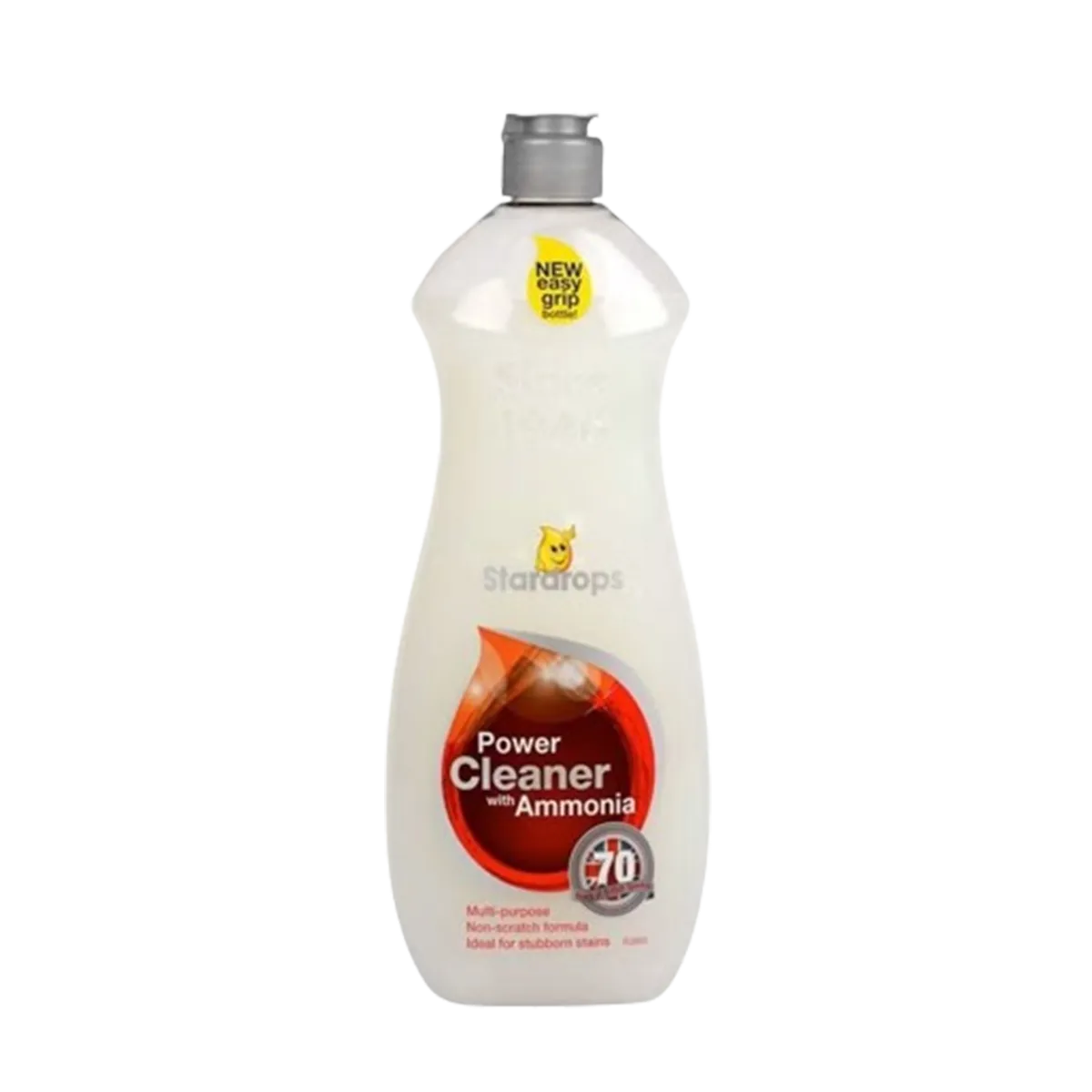 Stardrops With Ammonia The Power Cleaner 750ml
