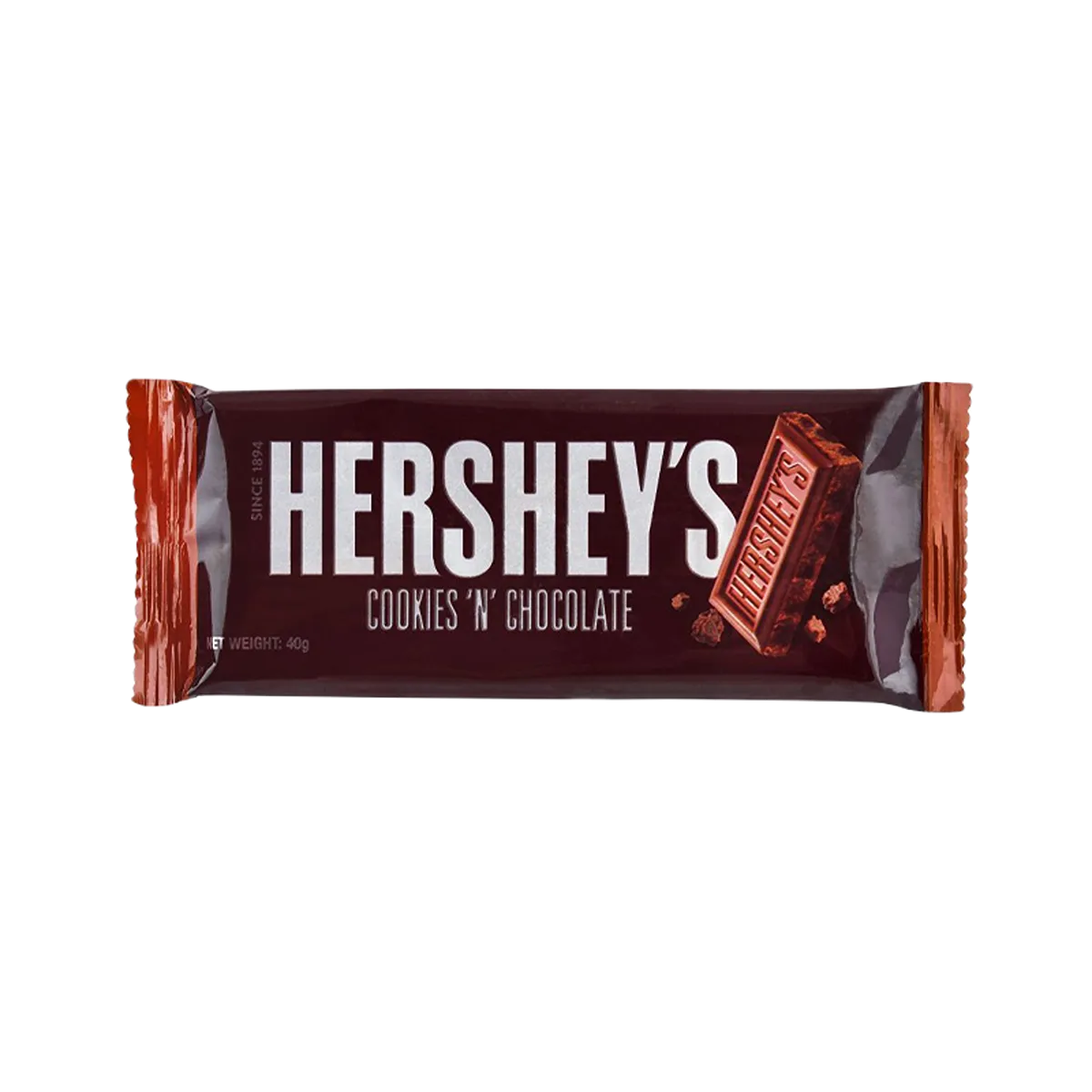 Hersheys Chocolate Bar