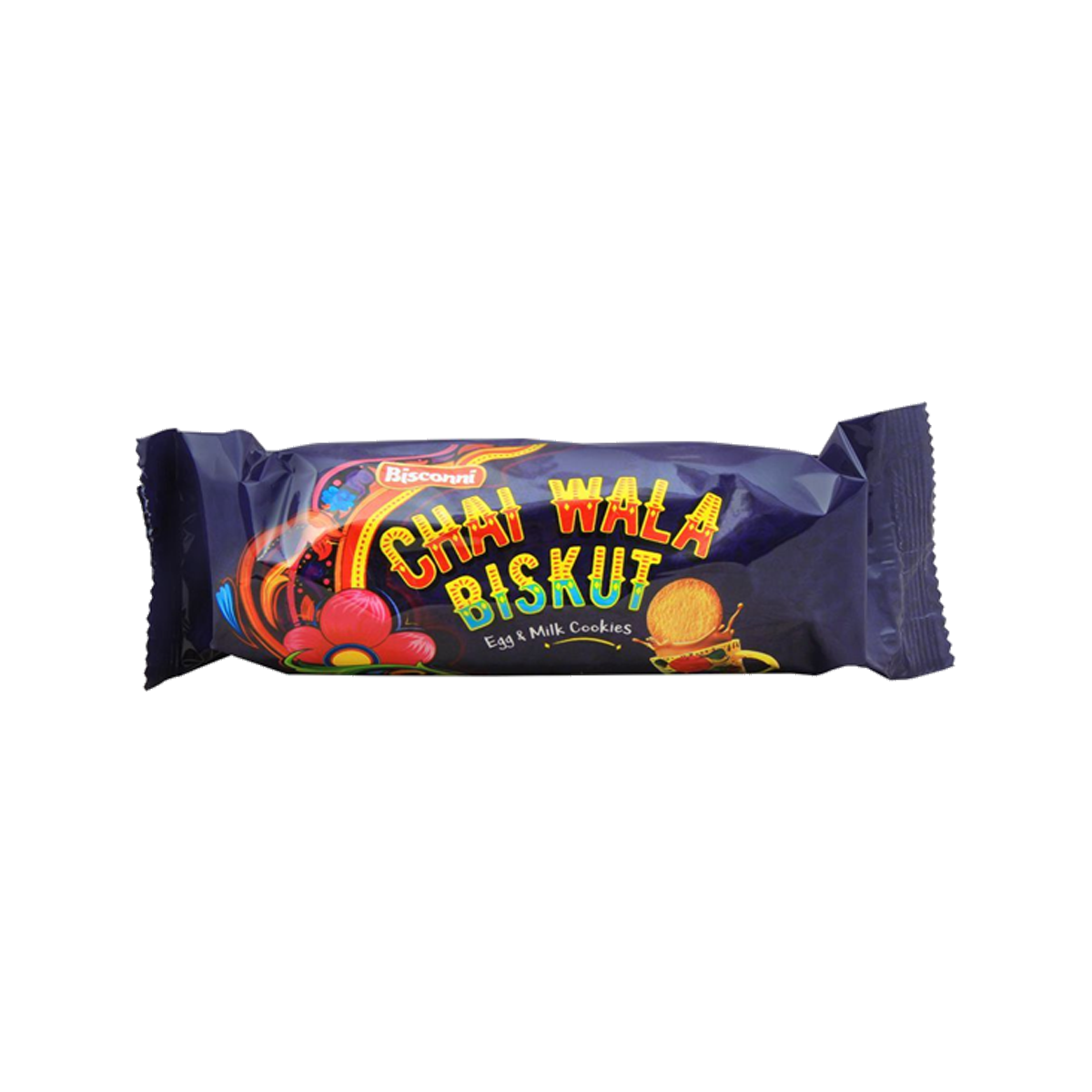 Bisconni Chai Wala Biscuits 40g