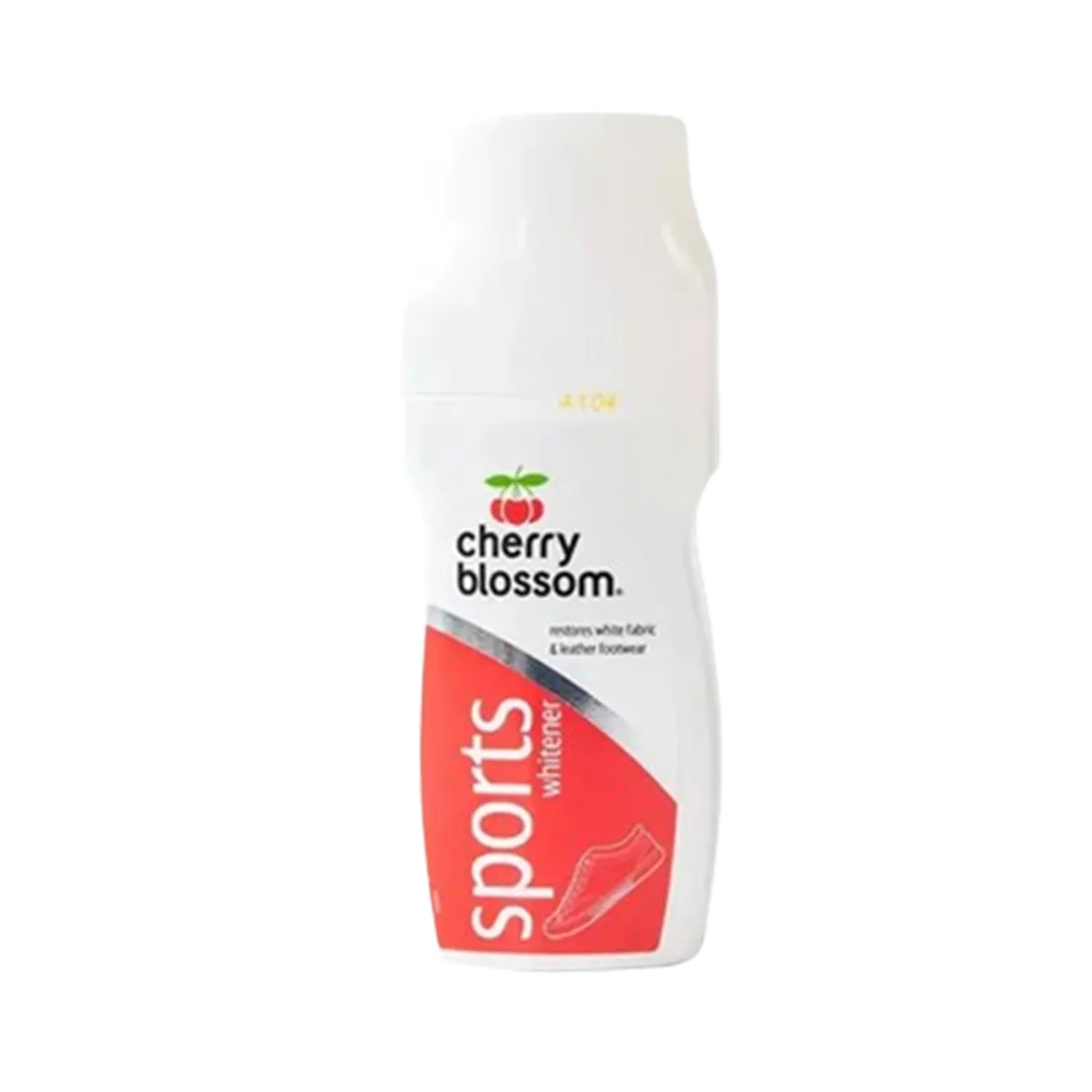 Cherry Blossom Liquid Sports Shoe Whitener 100ml