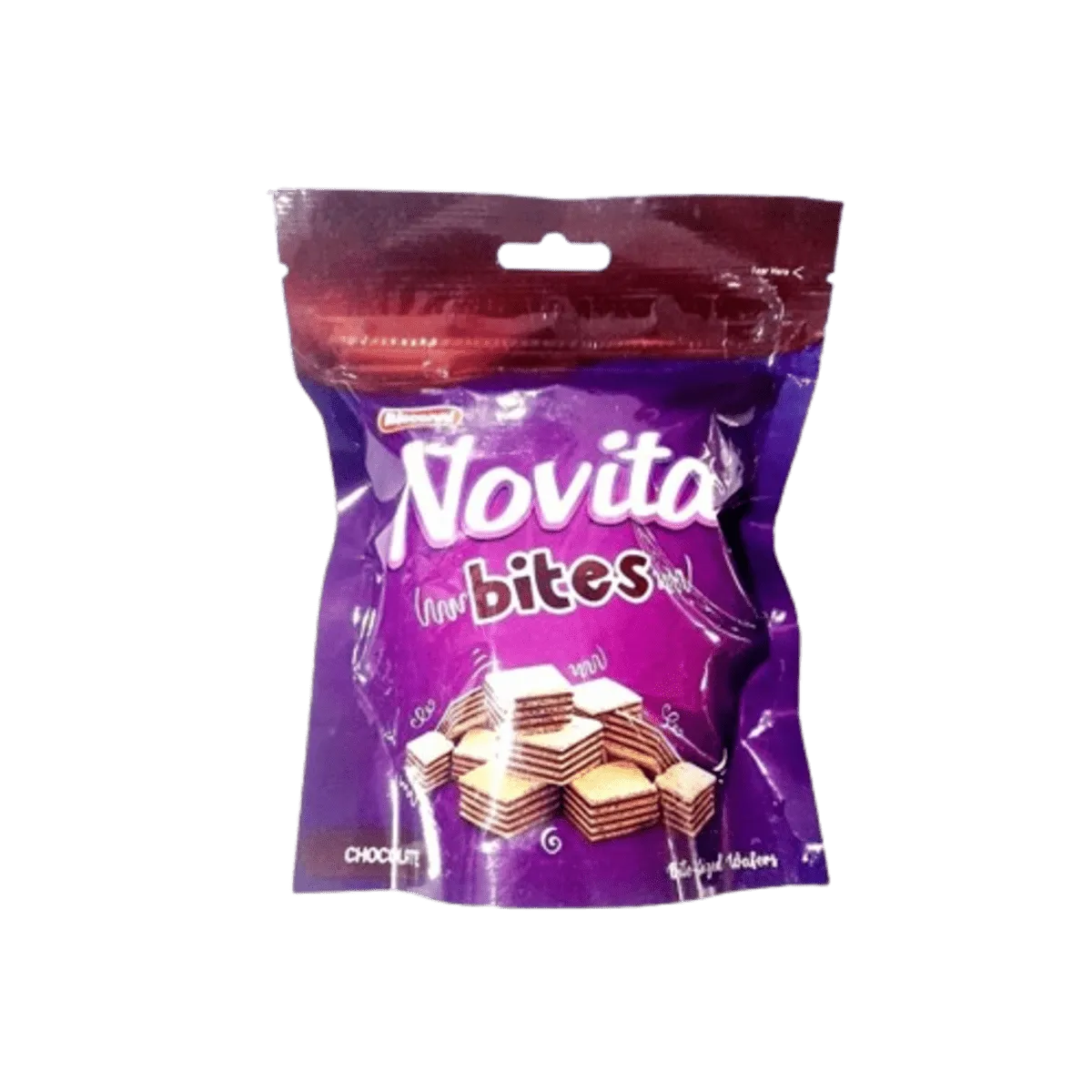Bisconi Novita Chocolate Bites