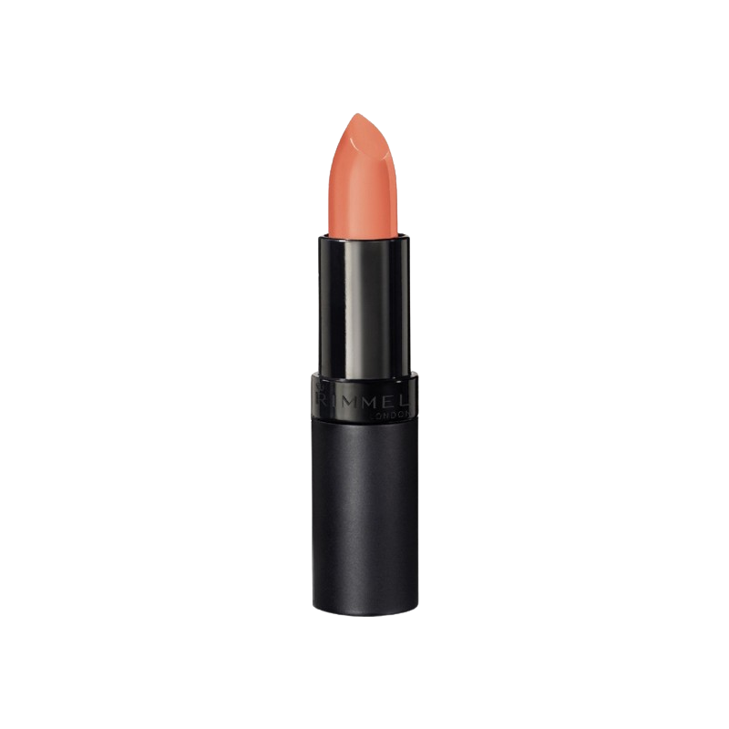 Rimmel London Lasting Finish Candy Orange Kate Collection Lipstick - 032