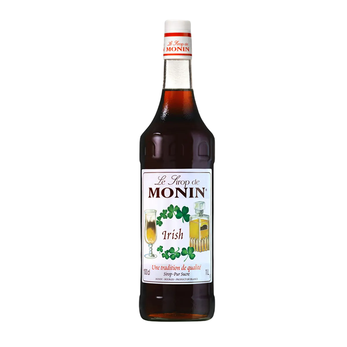 Monin Syrup Irish 1L