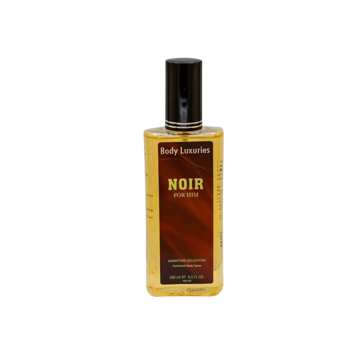 Cots Men Body Spray Noir 200ml