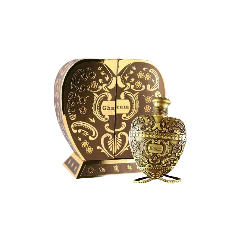 Gharam Arabian Oud Attar Oil For Women