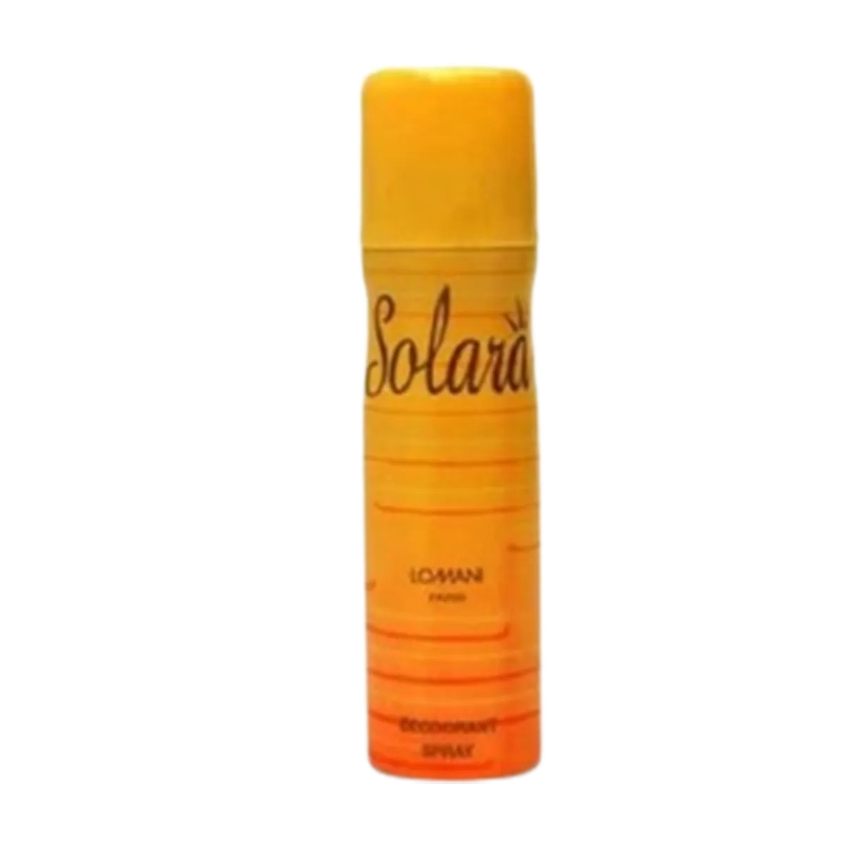 Lomani NetWork solara spray 200ml