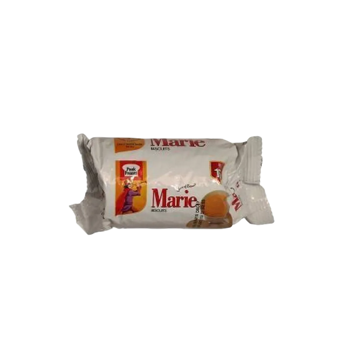 Peek Freans Half Roll Marie Biscuits 76g