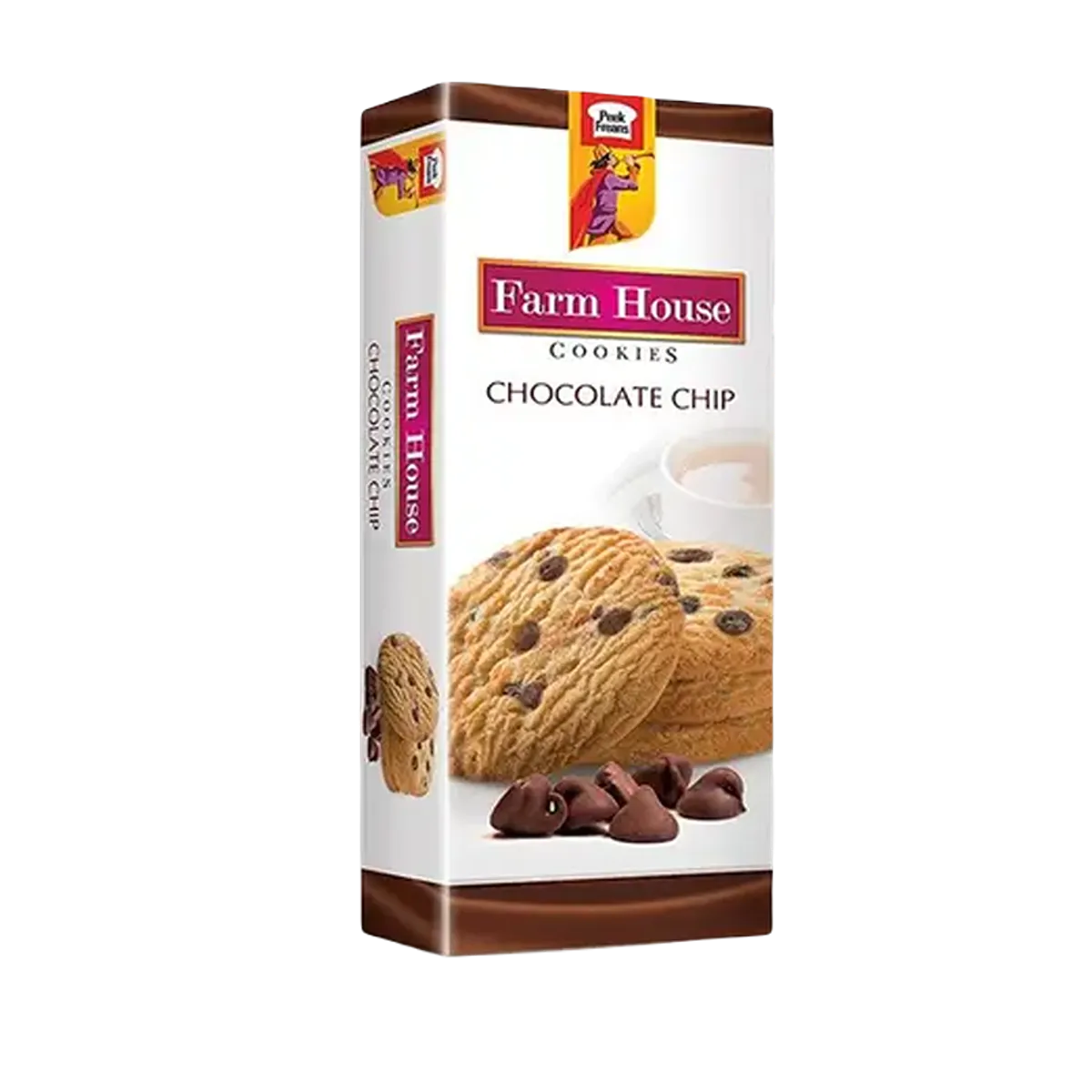 Peek Freans Chocolate Chip Buscuit Famly Pack