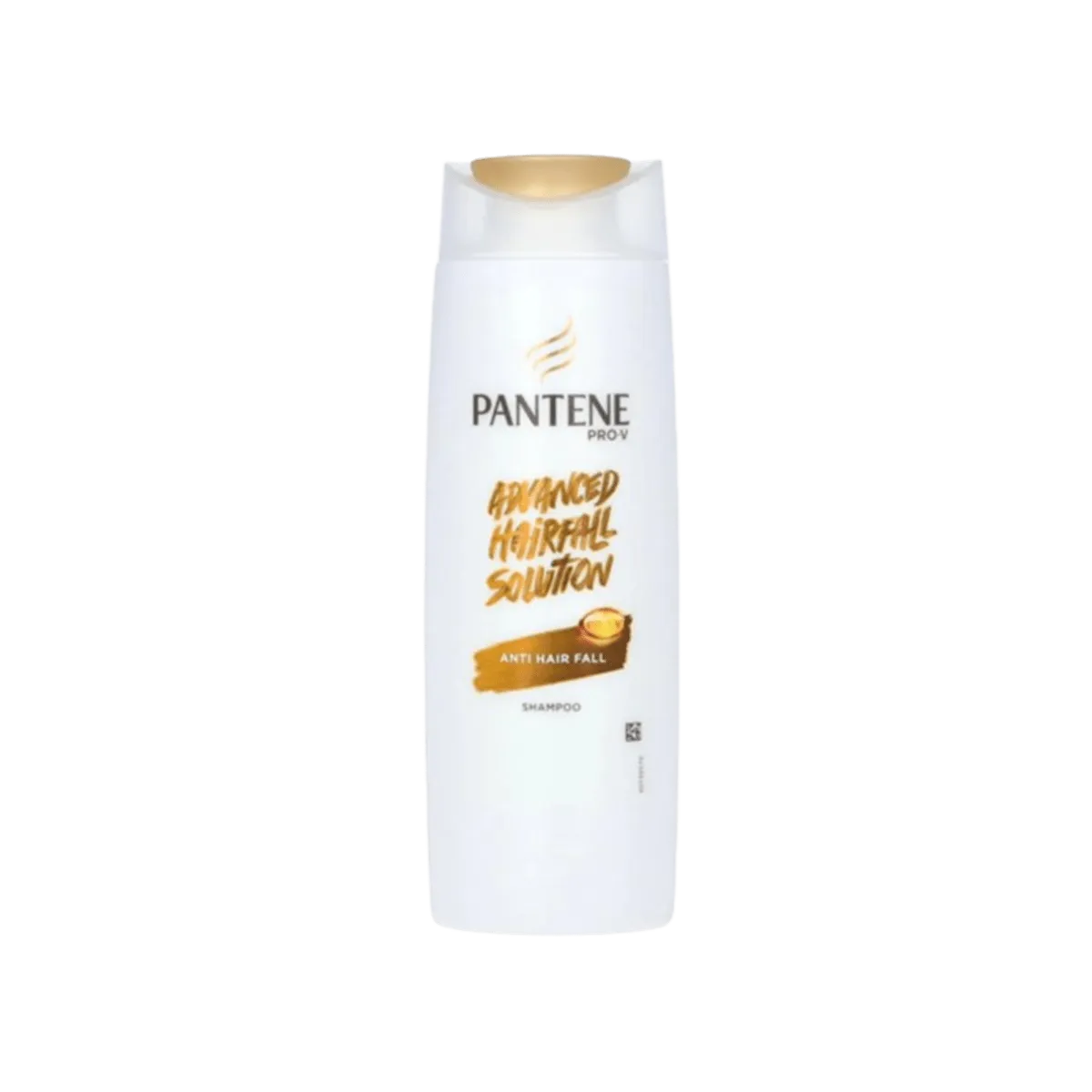 Pantene Shampoo Hair Fall 185ml