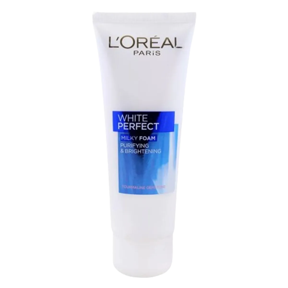 Loreal White Perfect Milky Foam 100ml