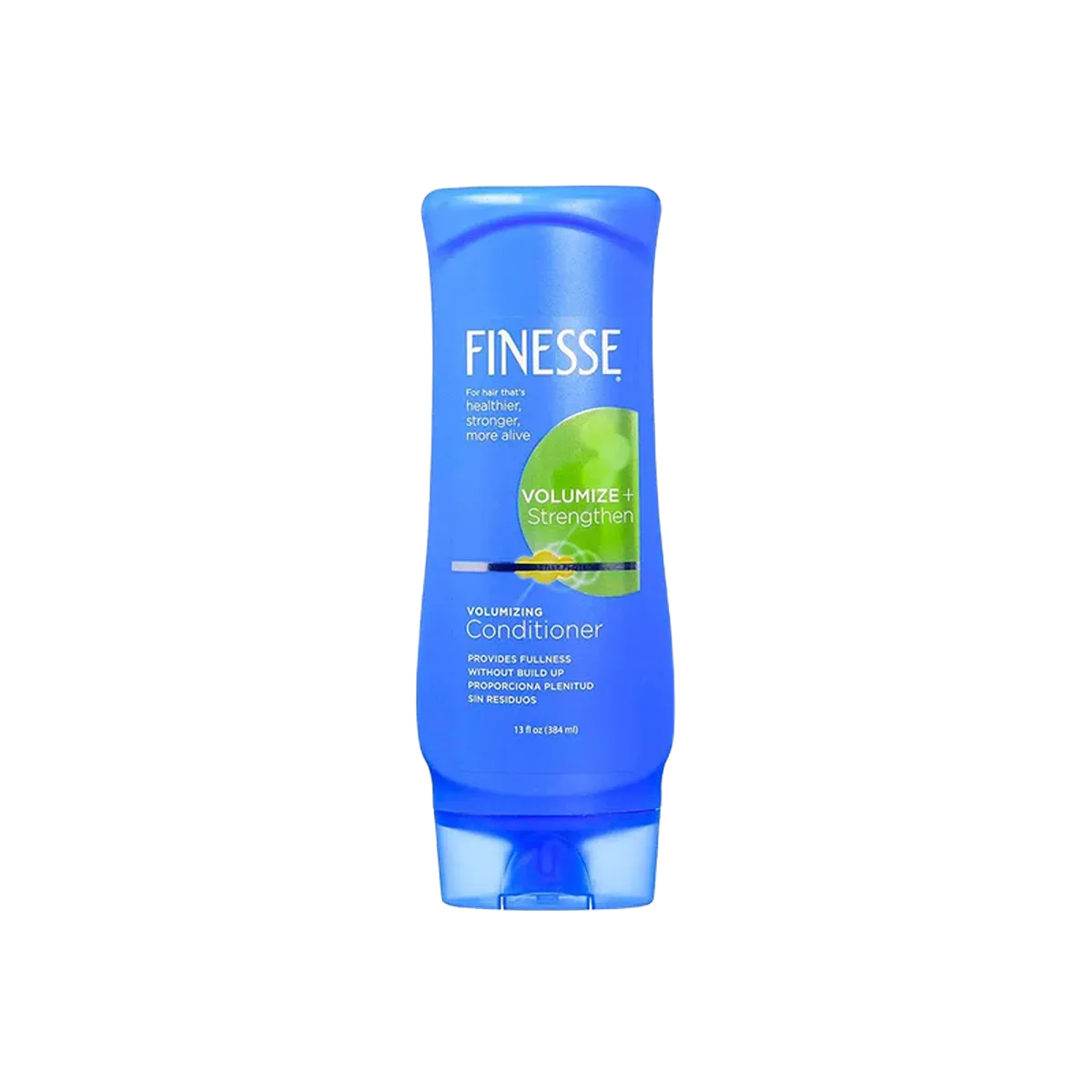 Finesse Restore + Strengthen Moisturizing Conditioner