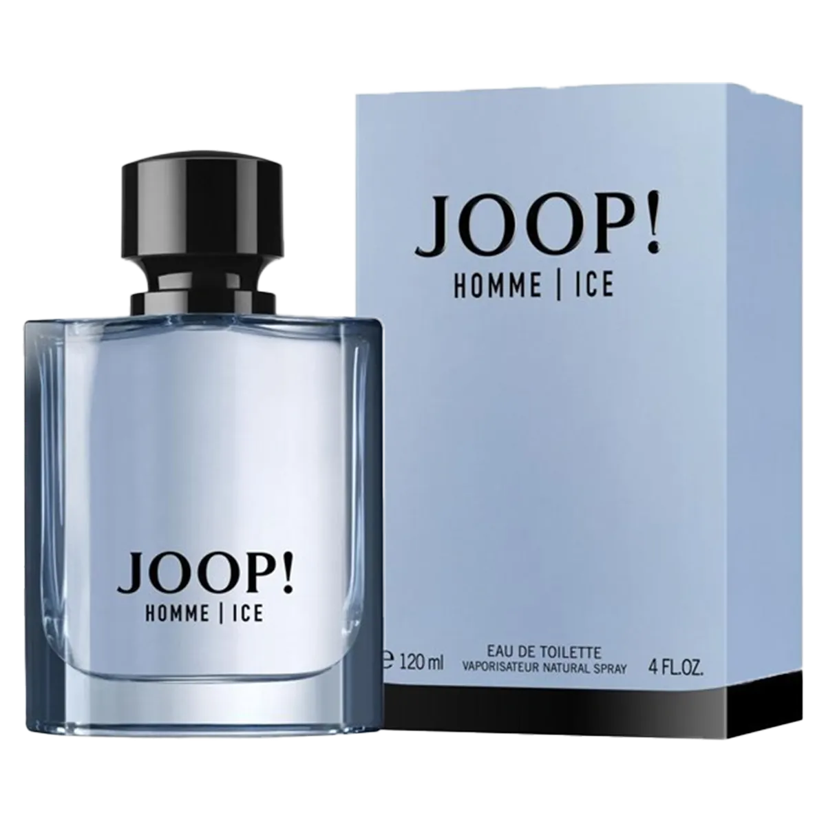 JOOP ICE HOMME EDT 120ML #7432