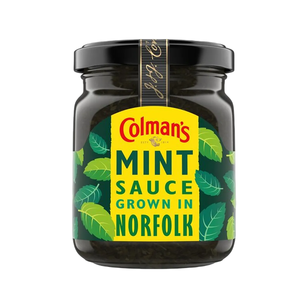 Colmans Mint Sauce