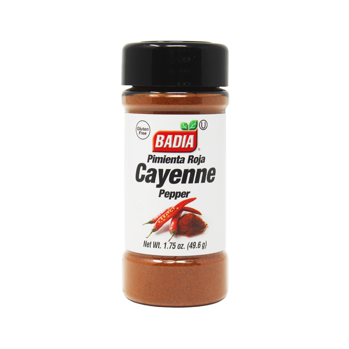 Badia, Ground Cayenne Pepper, Case Of 8, 1.75 oz