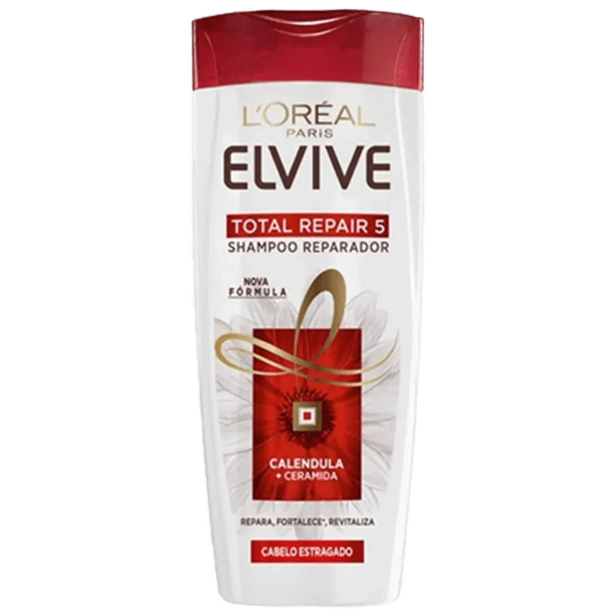 Loreal Elvive Reparacion Total 5 Shampoo 370ml