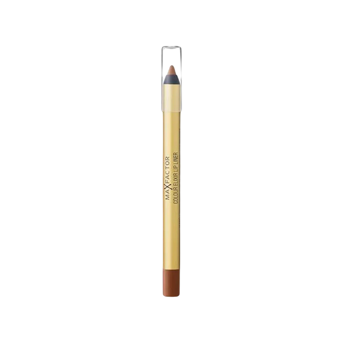 Max Factor Colour Elixir Lip Liner 14 Brown & Nude