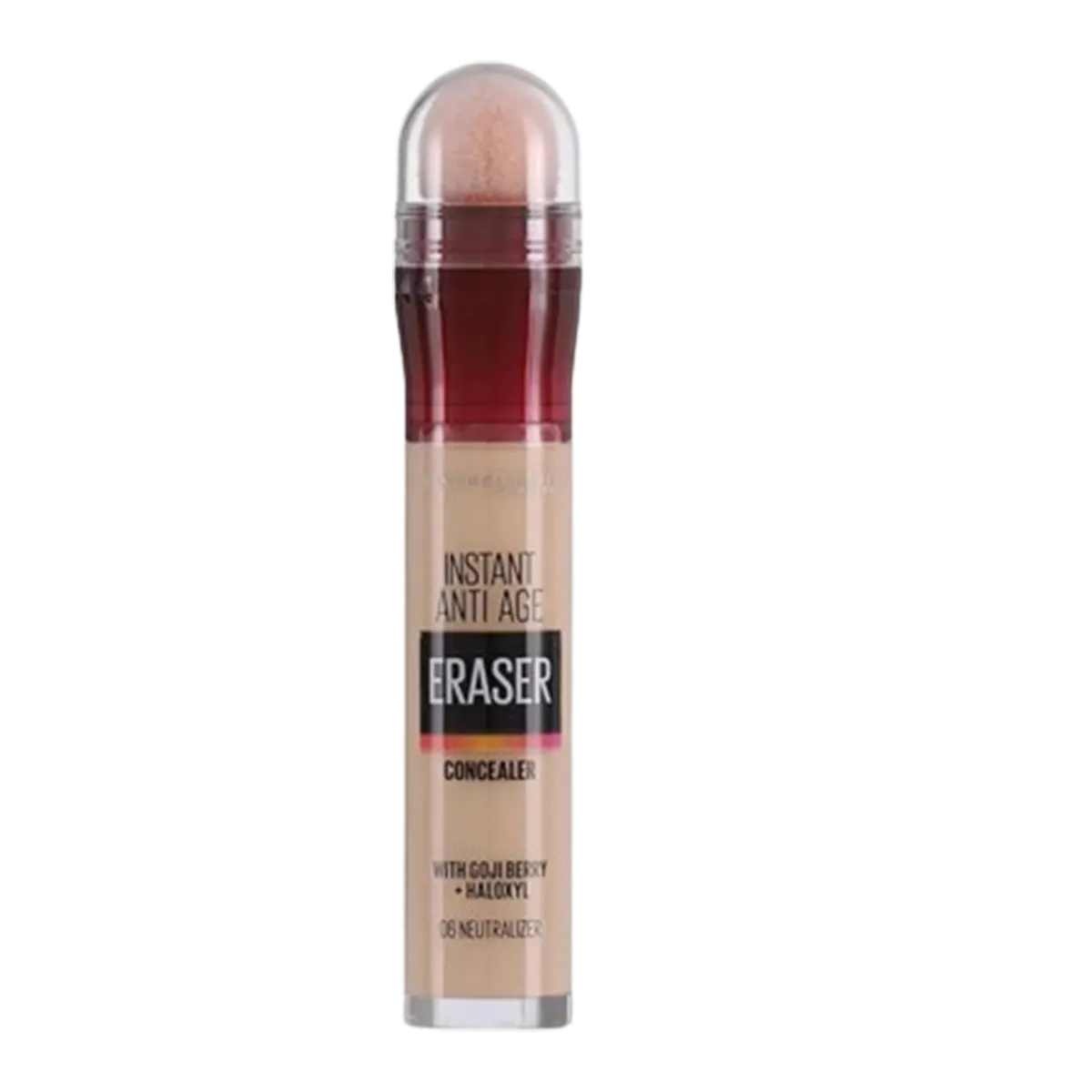 Maybelline Instant Anti Age Eraser Multi Use Concealer 06 Neutralizer
