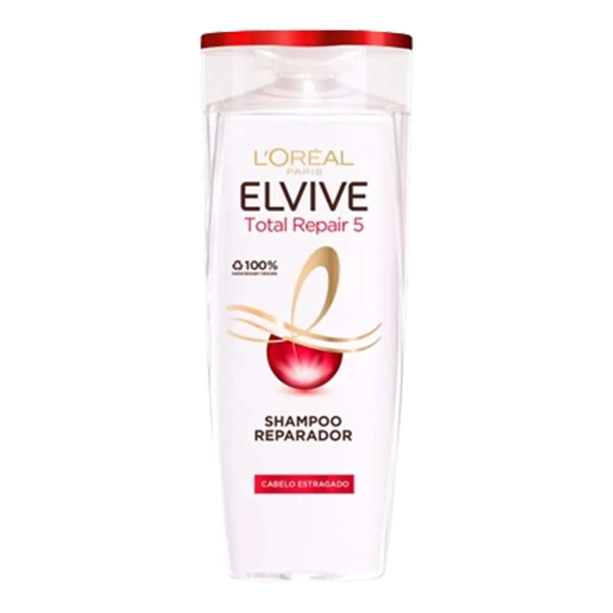 Loreal Elvive Total Repair 5 Shampoo