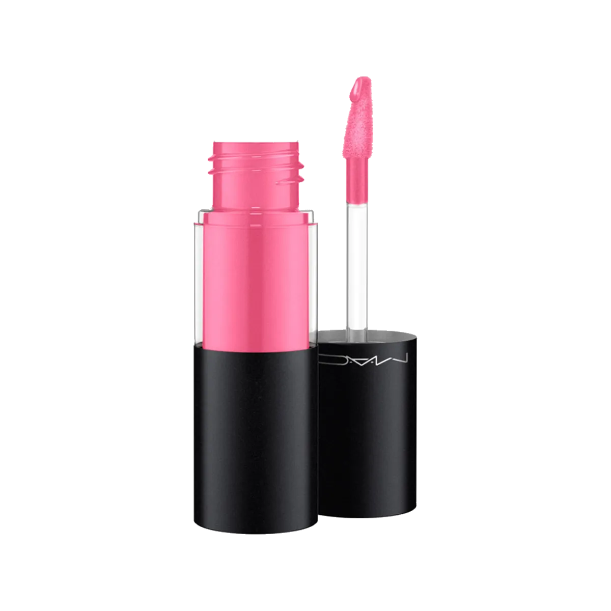 Mac Versicolour Stain Its Never Ending Lip Gloss