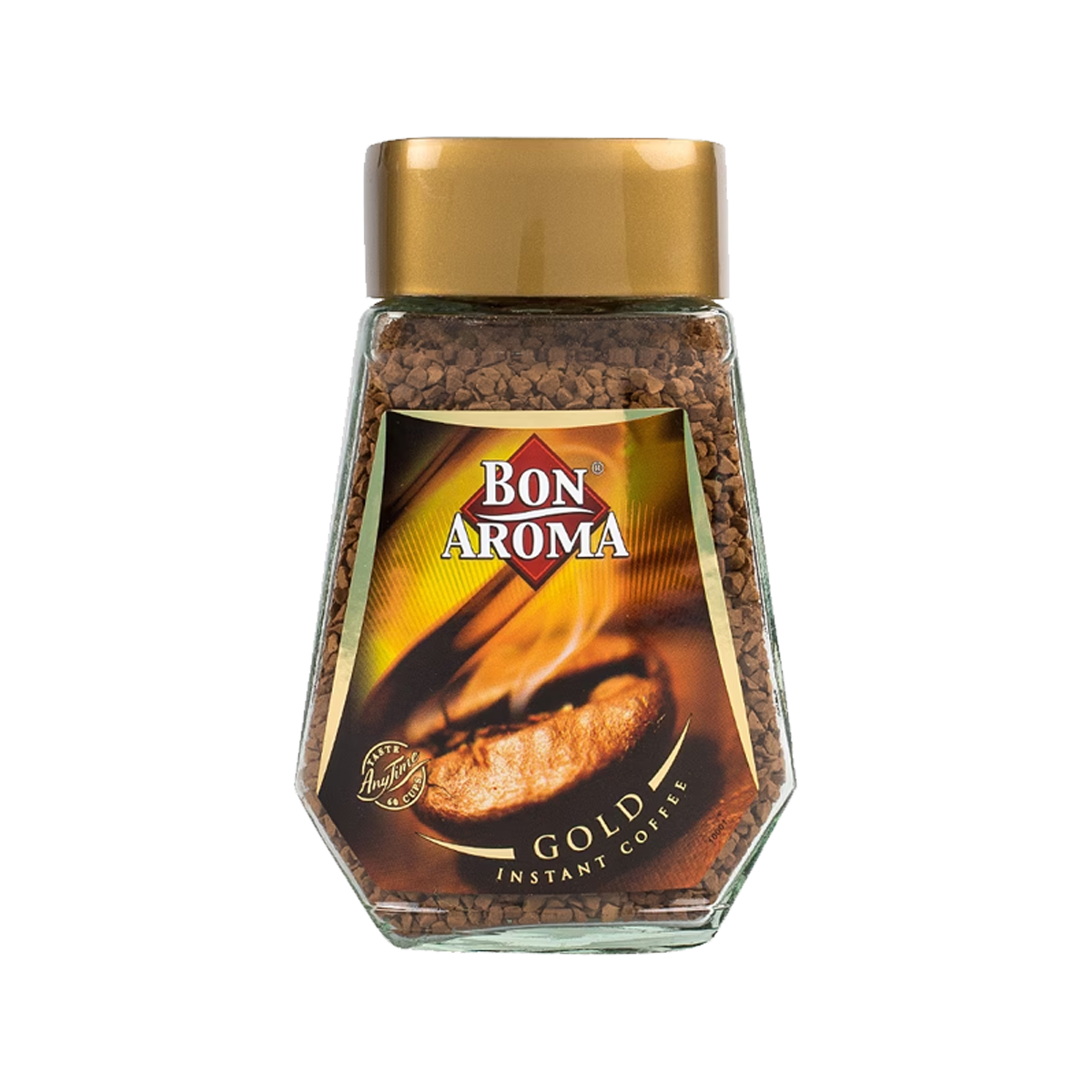 Bon Aroma Gold Coffee 100g