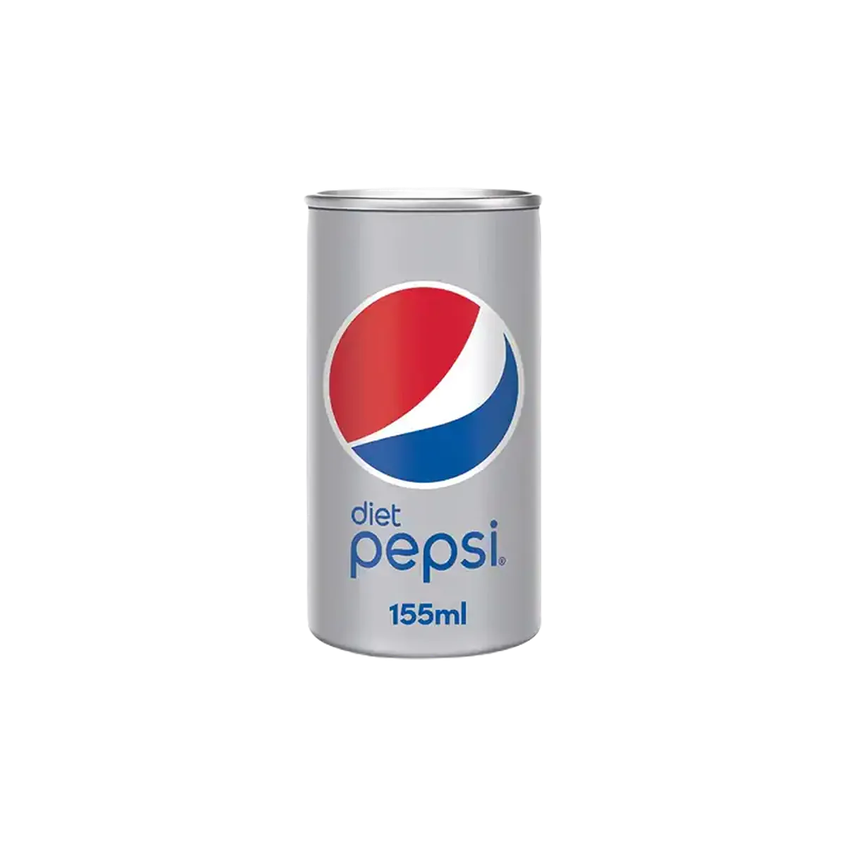 Mini Drink Pepsi Diet 155ml