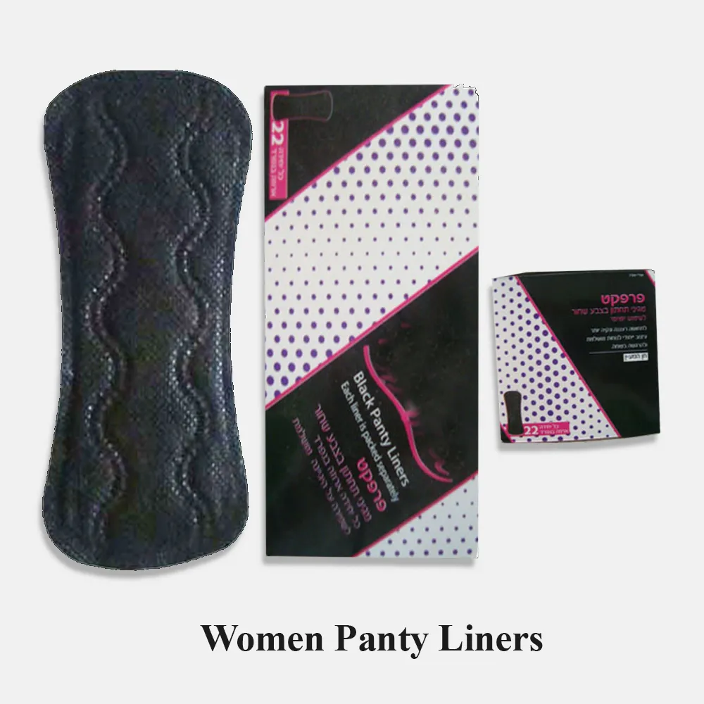 Women Panty Liners