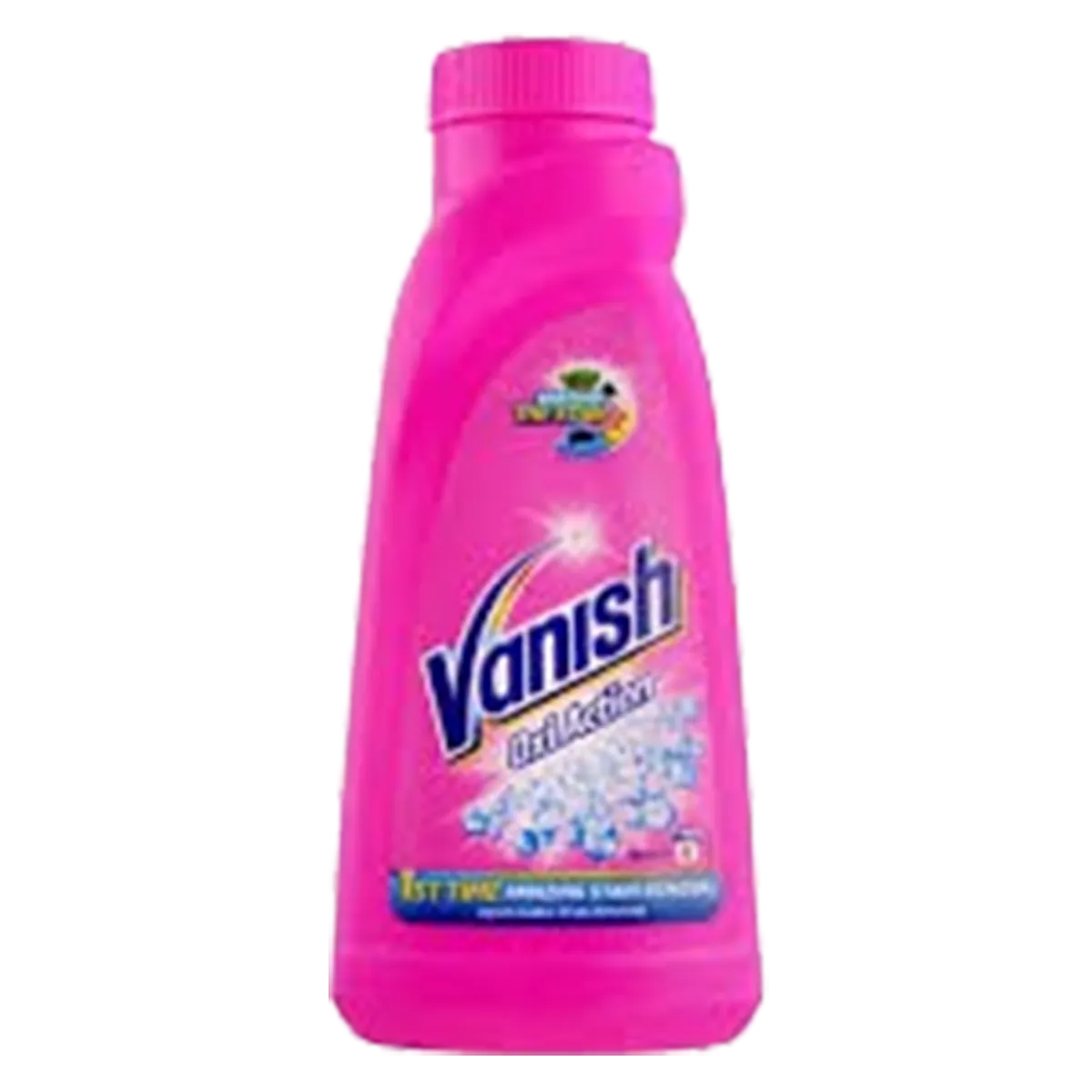 Vanish Stain Remover (Liquid,450ml)