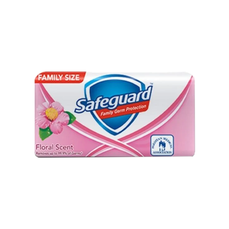 Safeguard Soap Floral 135gm