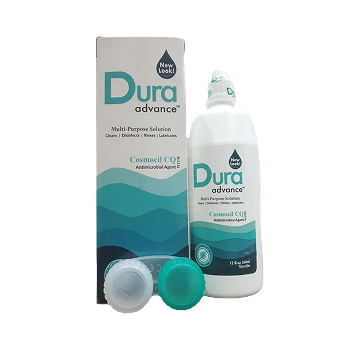DURA ADVANCE SOLUTION