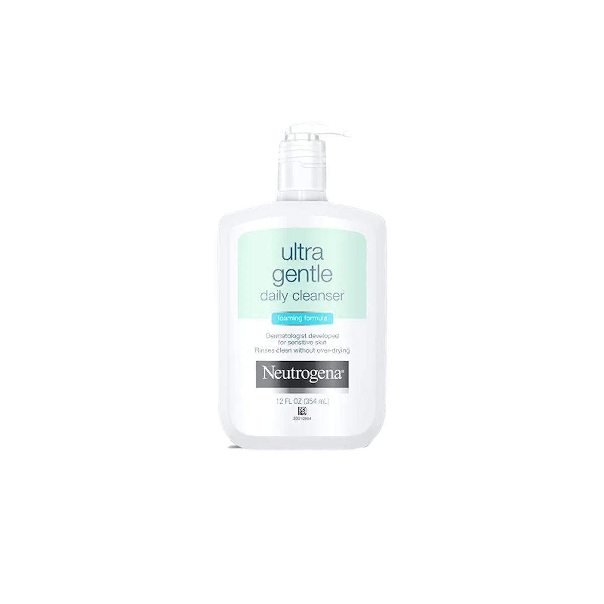 Neutrogena Ultra Gentle Daily Foaming Cleanser 354ml