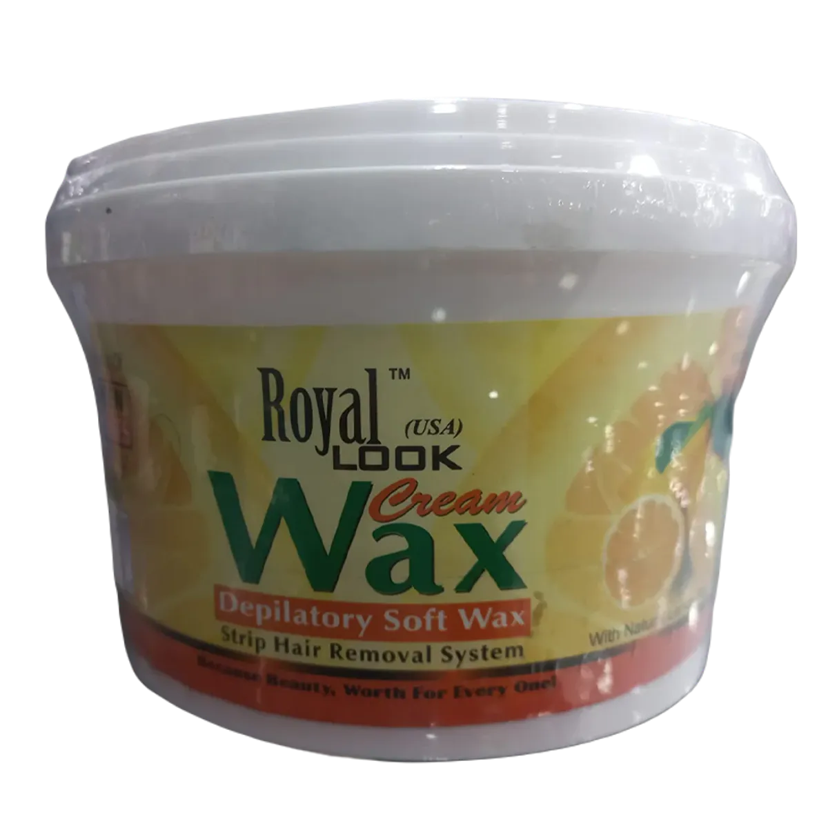 Royal Look Wax Stick