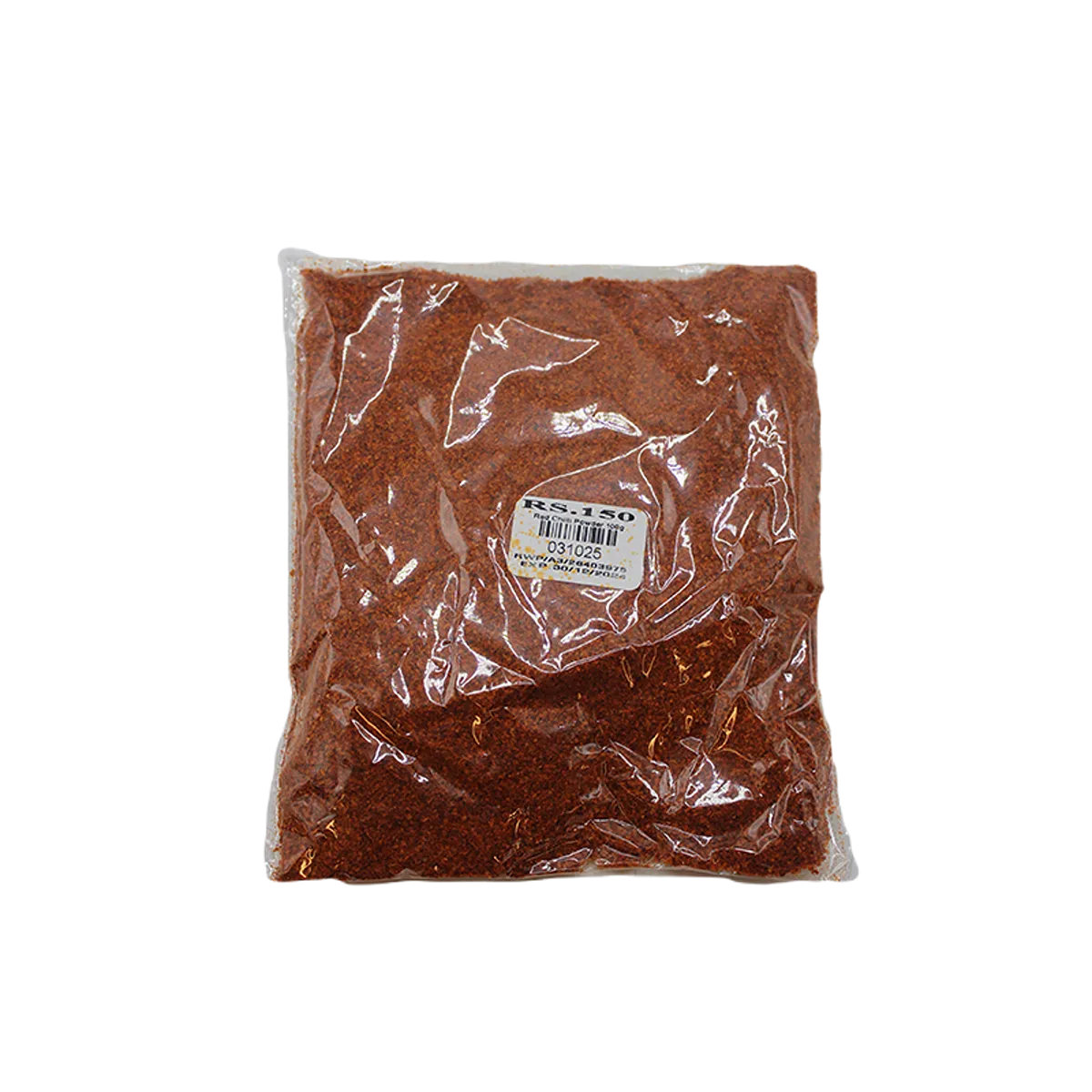 Red Chilli Powder 100g