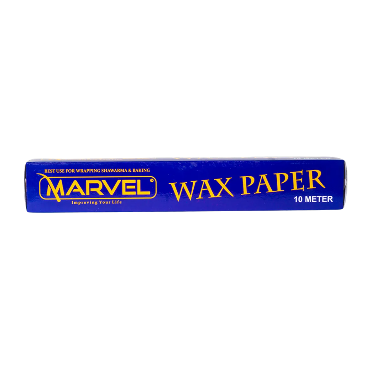 Marvel Wax Paper 100sft