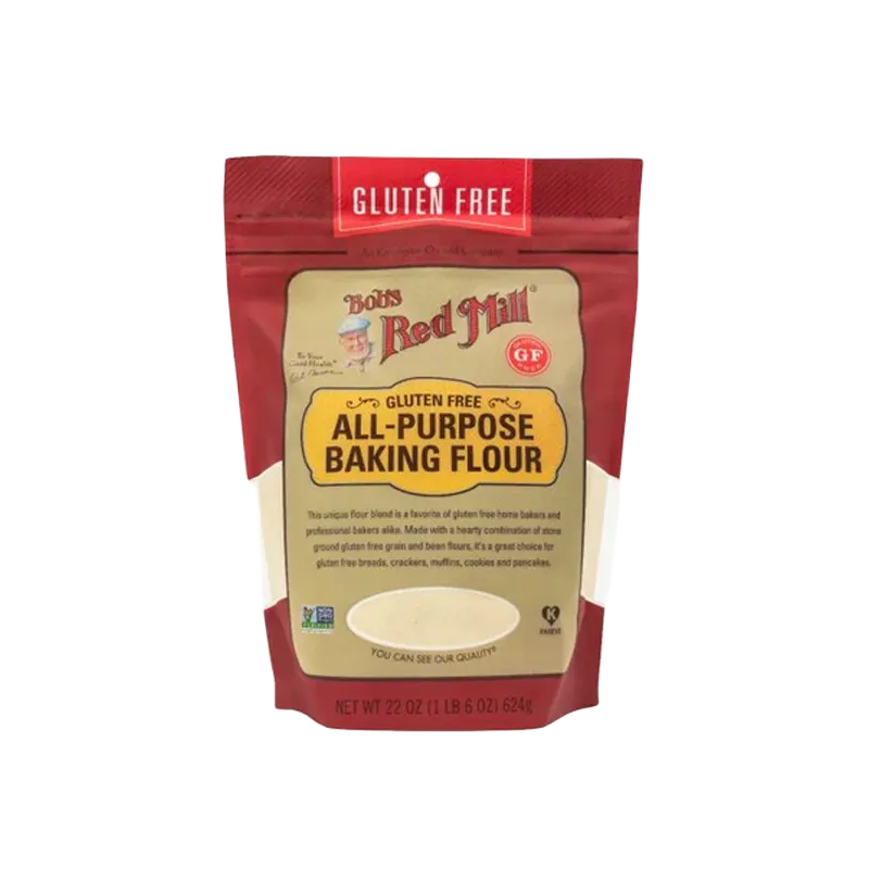 BRM GF All Purpose Baking Flour 22oz 623g