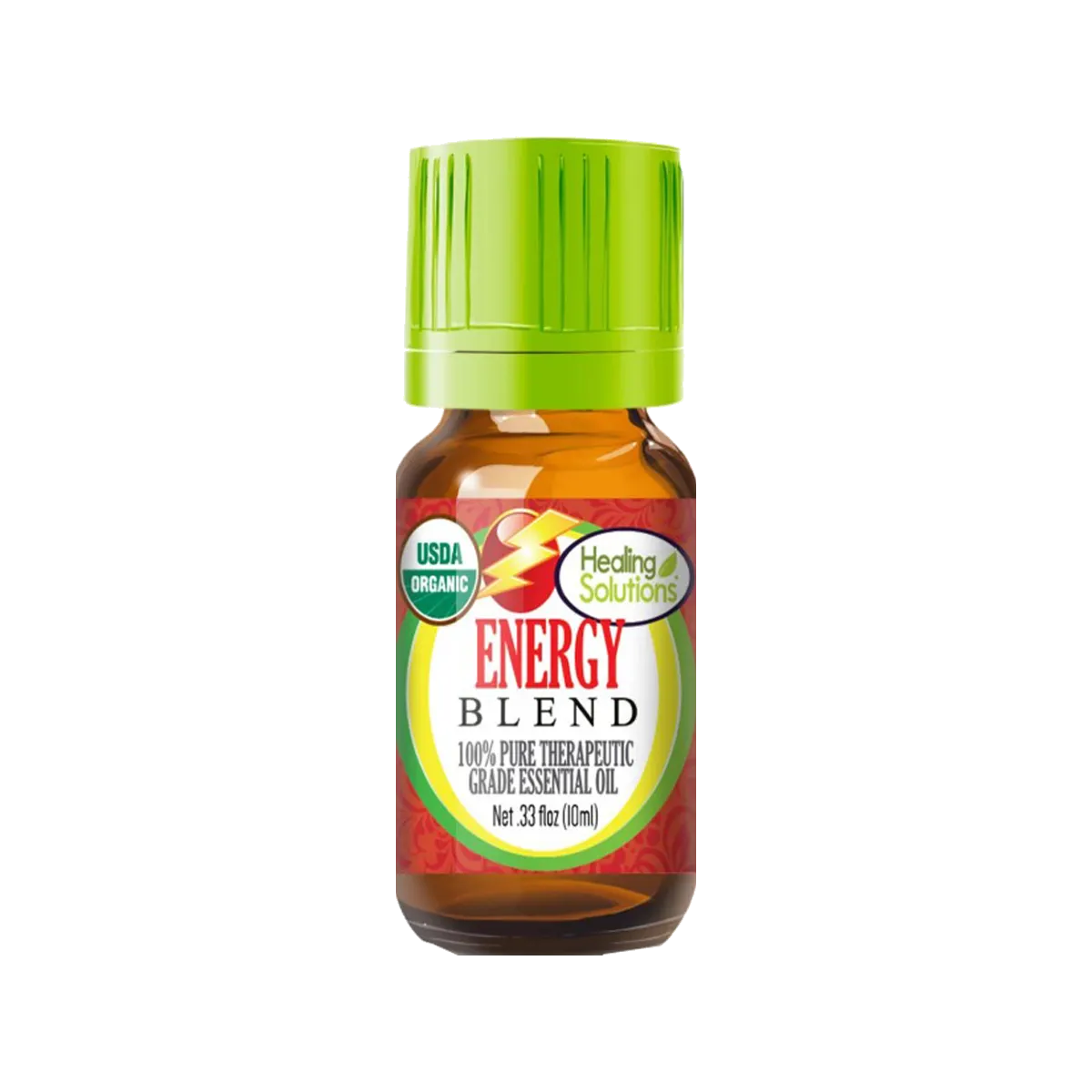 Usda Organic Essential Oil Zen 10ml