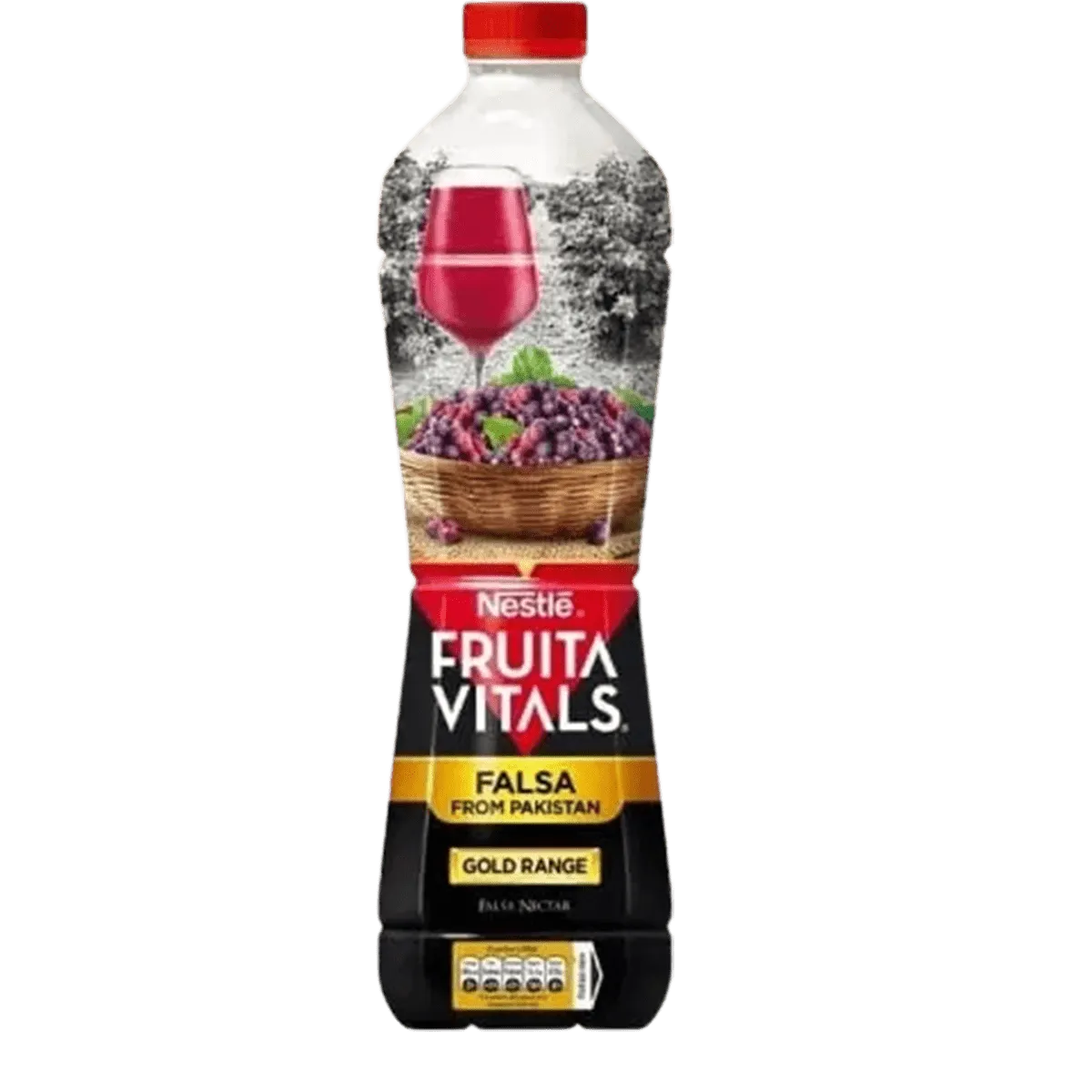 Nestle Fruita Vitals Falsa 1ltr