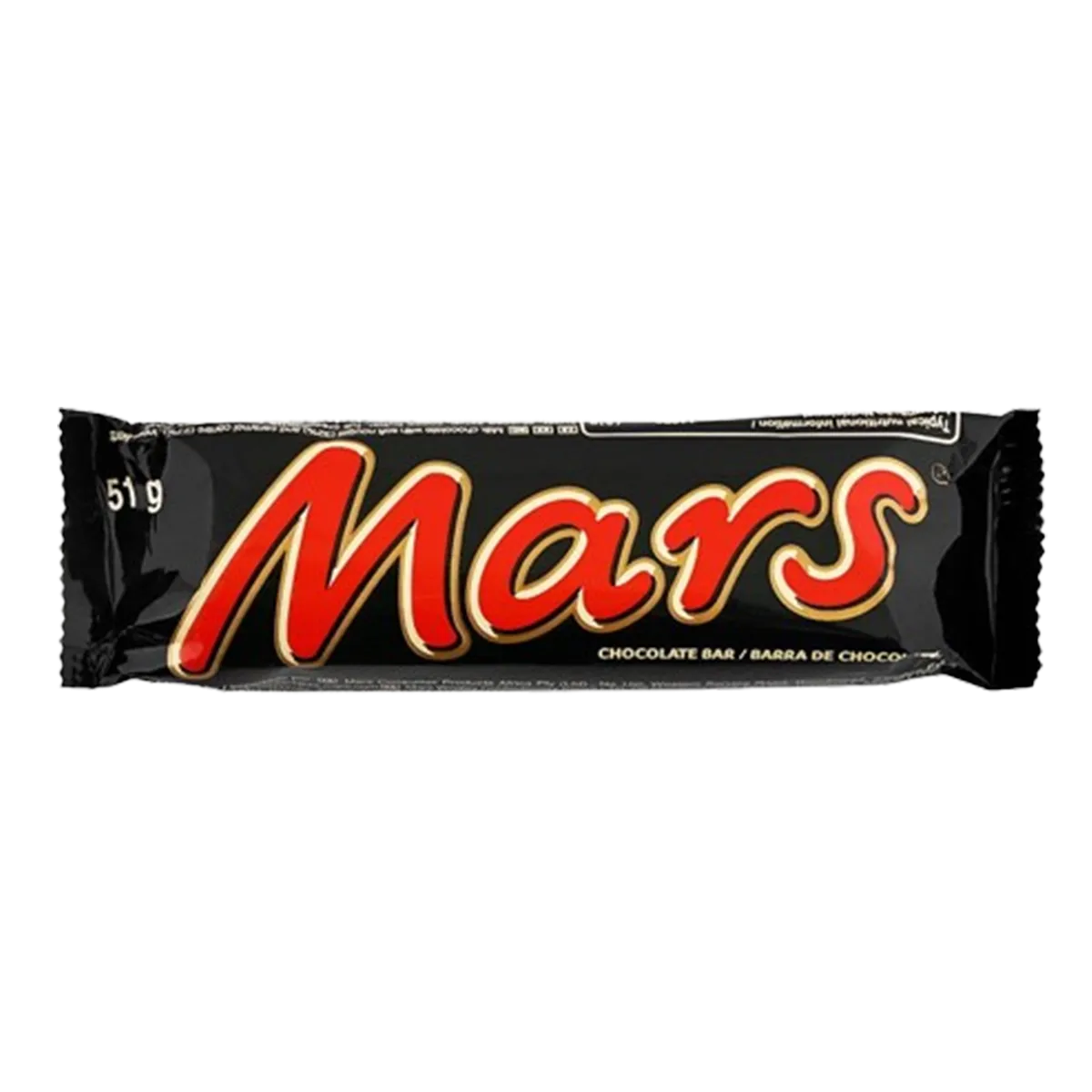 Mars Chocolate